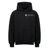 BUNDESINSTITUT OKF Brustdruck Premium Hoodie
