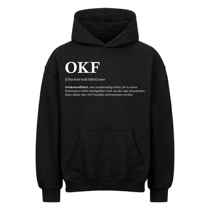OKF Premium Hoodie