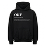 OKF Premium Hoodie