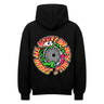 RIM EATER Backprint Premium Hoodie