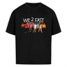 WE 2 FAST -  Premium T-Shirt