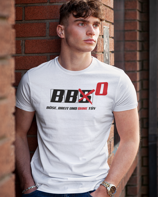 BBO T-Shirt