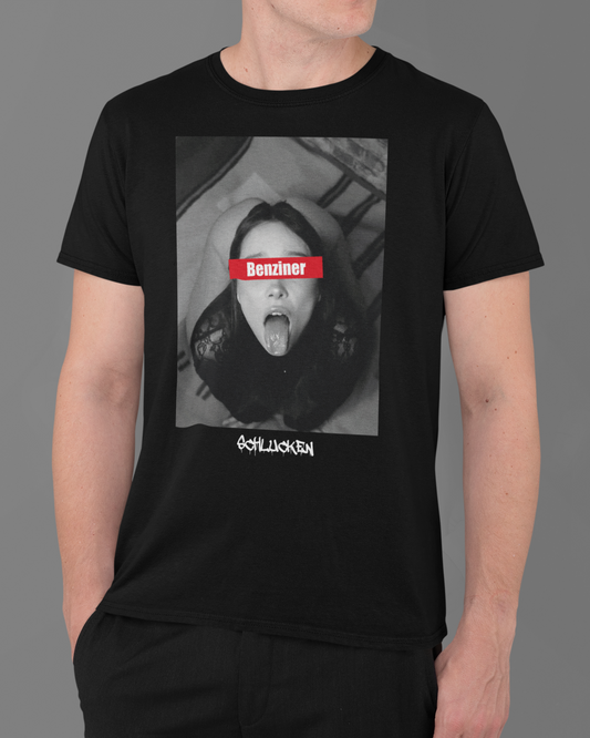 BENZINER T-Shirt