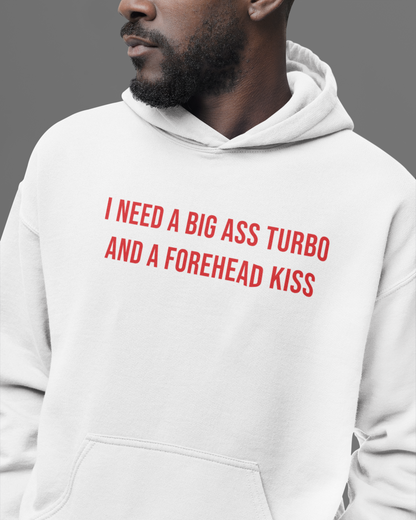 Assc turbo hoodie online