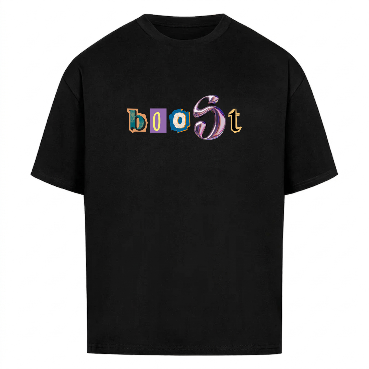 Boost Essential Premium T-Shirt