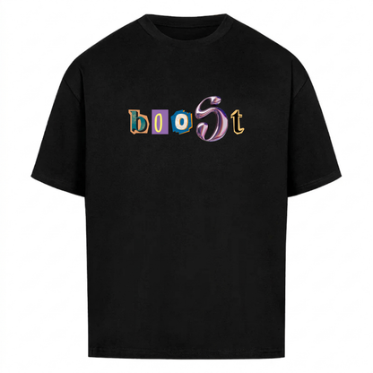 Boost Essential Premium T-Shirt