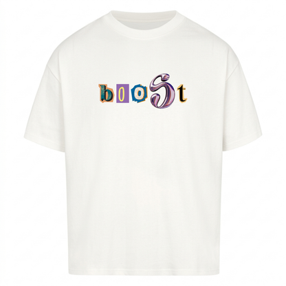 Boost Essential Premium T-Shirt
