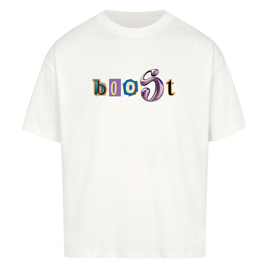 Boost Essential Premium T-Shirt