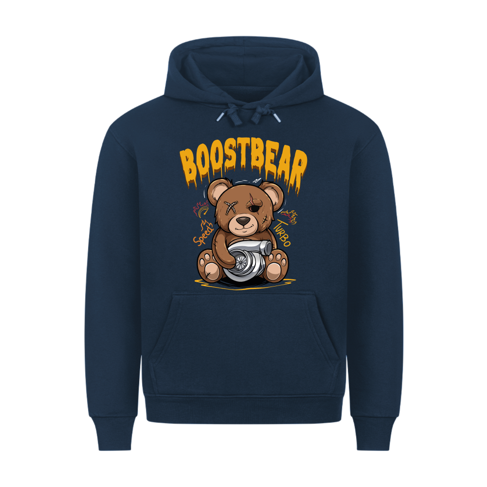 BOOSTBEAR Hoodie