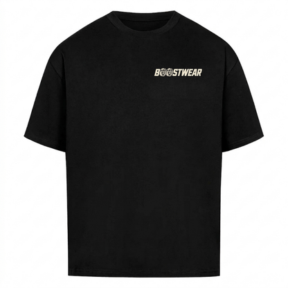 Boostwear Duality Premium T-Shirt