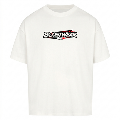 Boostwear Redline Premium T-Shirt