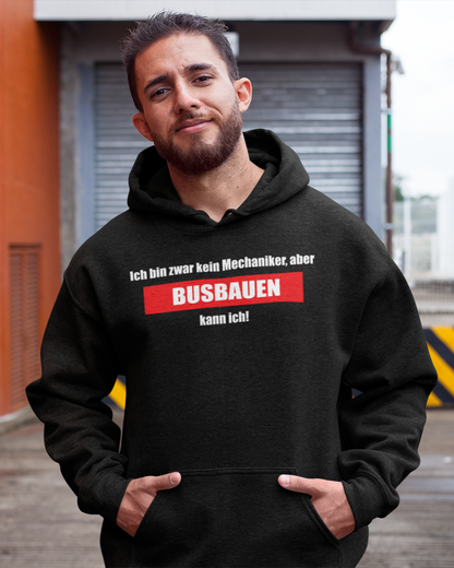 BUSBAUEN Hoodie