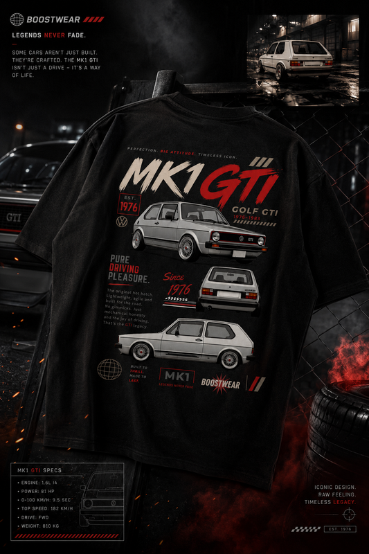 Timeless MK1 Premium T-Shirt