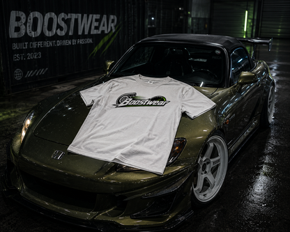 Boostwear Velocity Premium T-Shirt