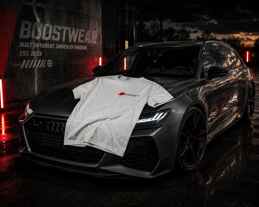 RS Boost Premium T-Shirt