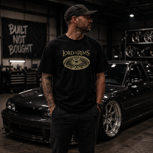 LORD OF THE RIMS Premium T-Shirt