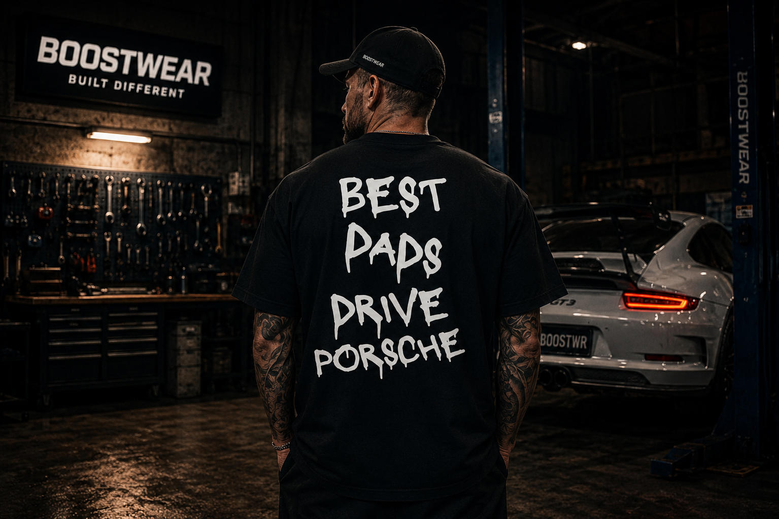 Best Dads