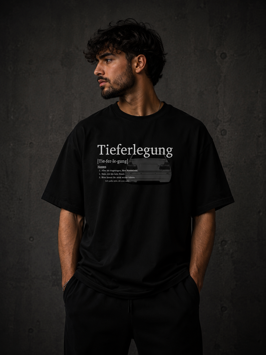 Definitionen