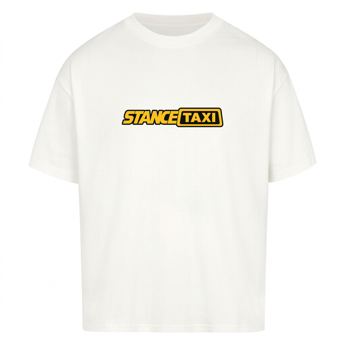 STANCETAXI - Premium T-Shirt