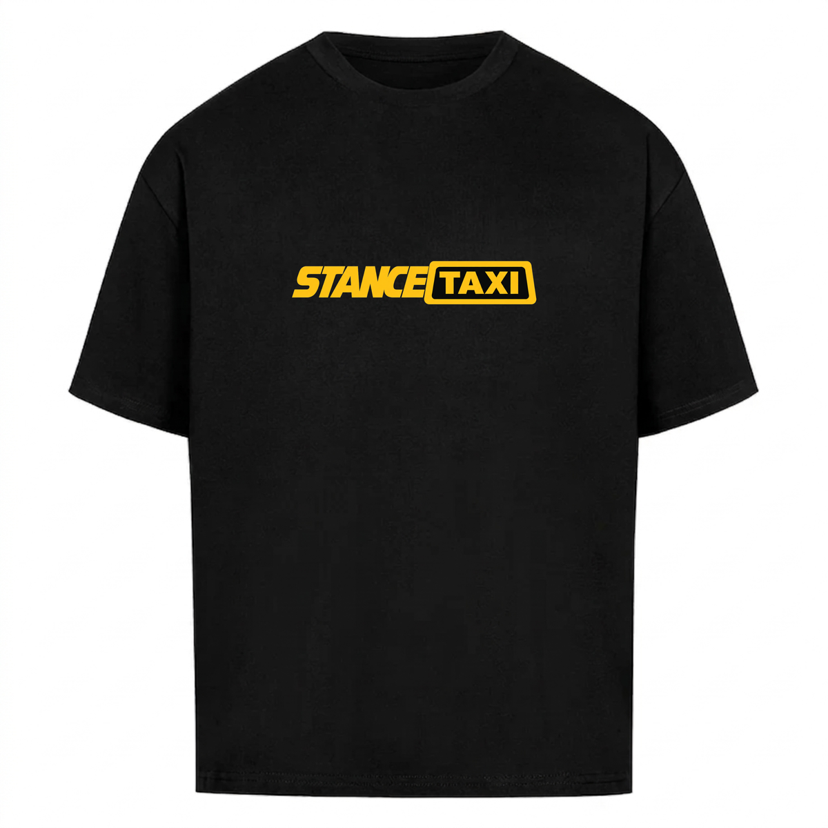 STANCETAXI - Premium T-Shirt
