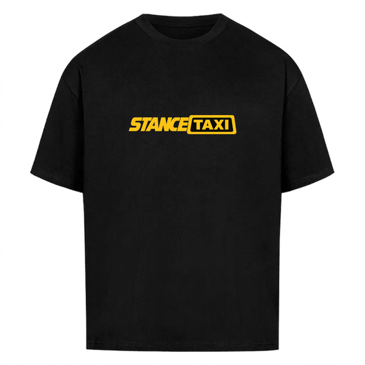 STANCETAXI - Premium T-Shirt