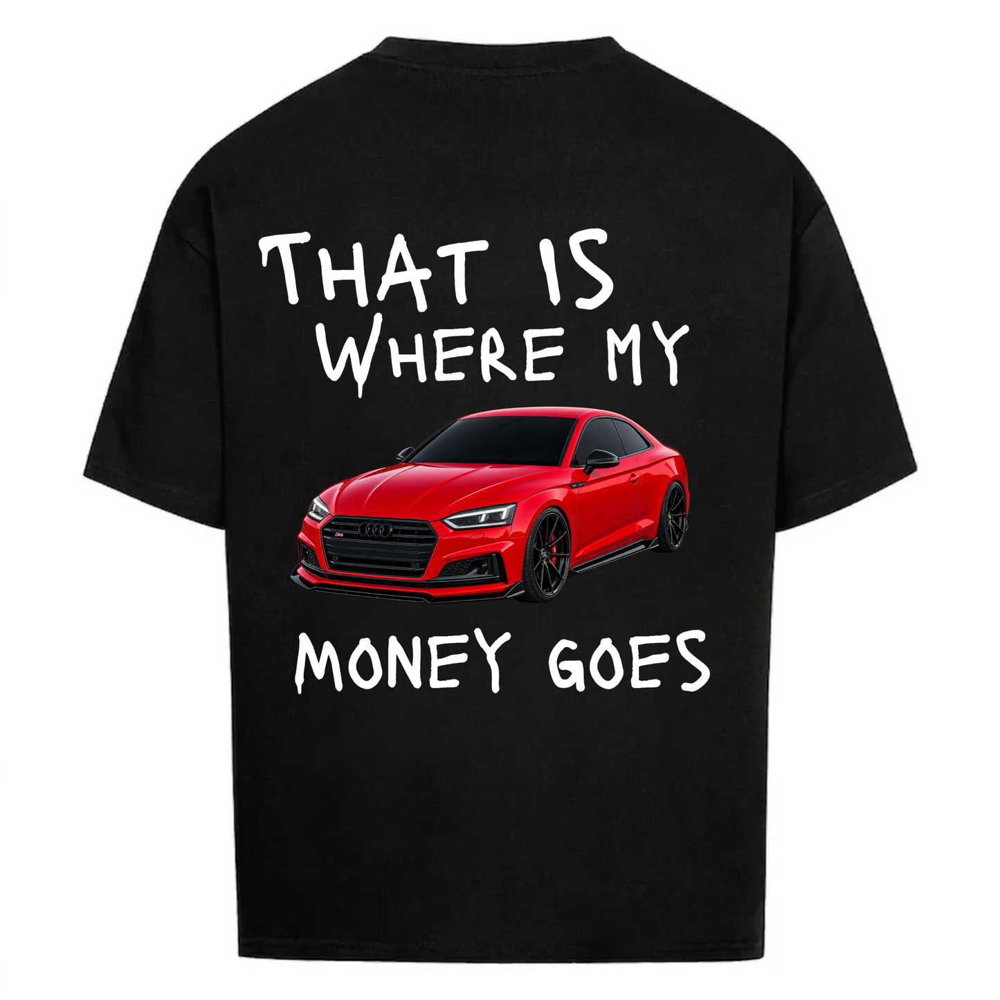 Anett Design - Premium T-Shirt