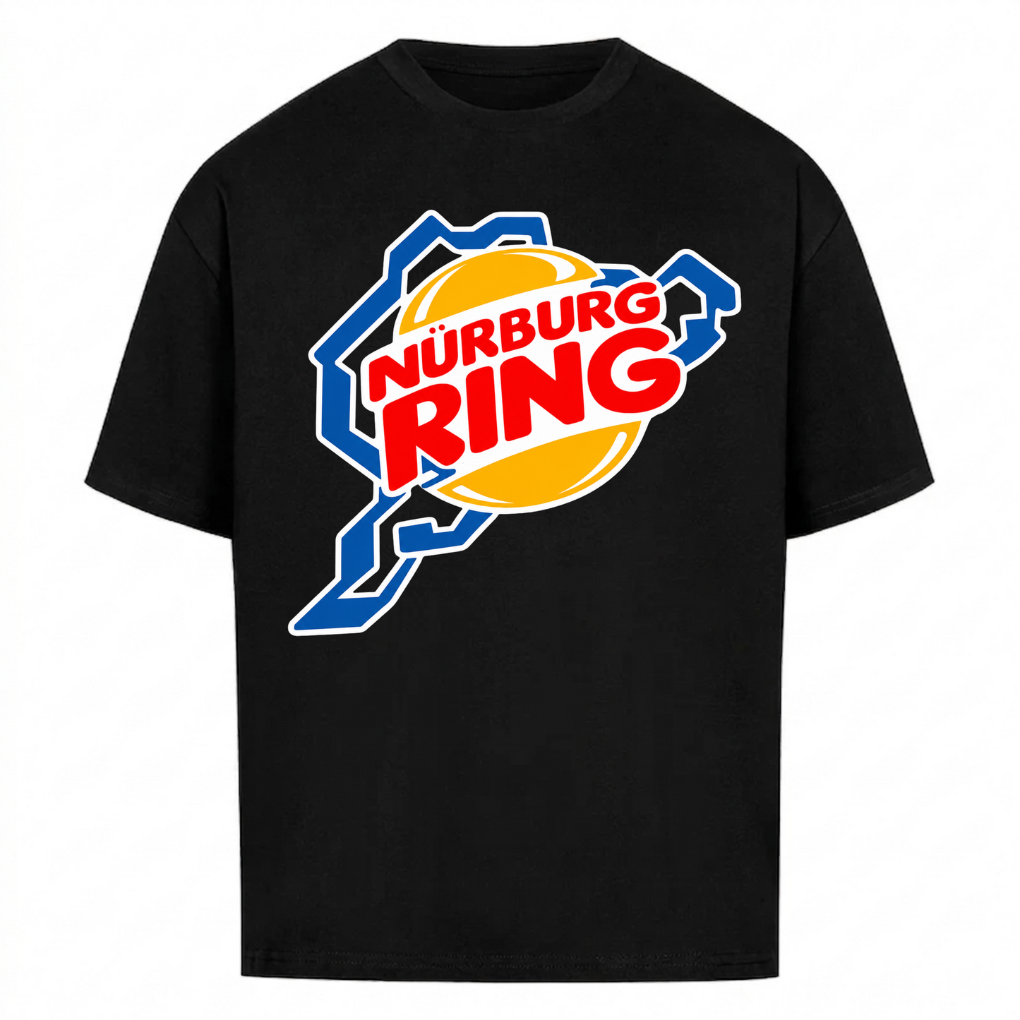 Nürburgring - Premium T-Shirt