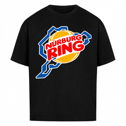 Nürburgring - Premium T-Shirt