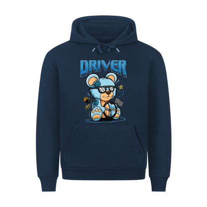 DRIVER Hoodie
