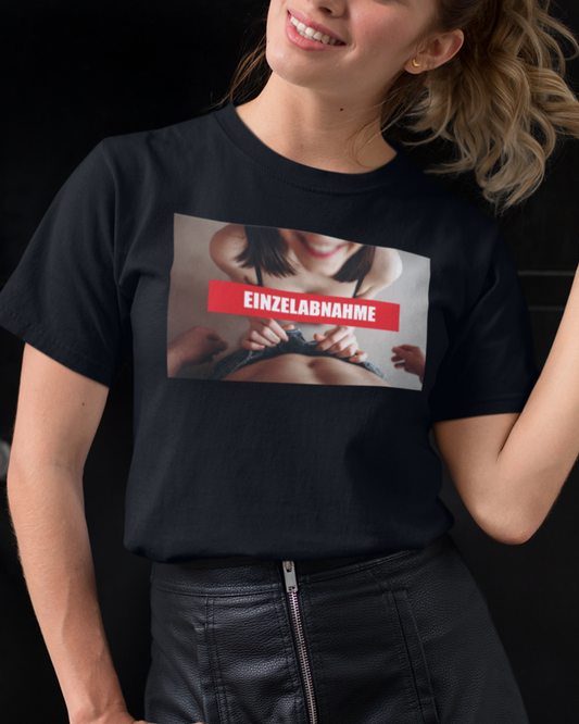 EINZELABNAHME T-Shirt
