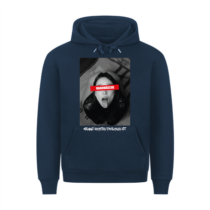HANDWÄSCHE Hoodie