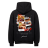 JULIXMEDIA JDM Premium Hoodie