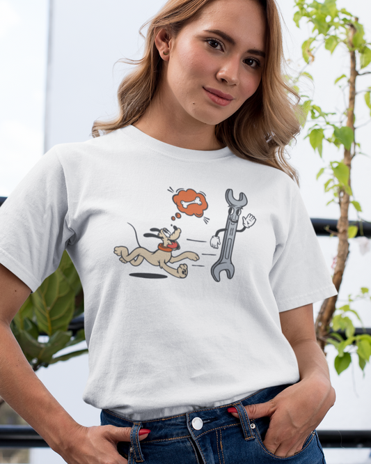 KNOCHENJAGT T-Shirt