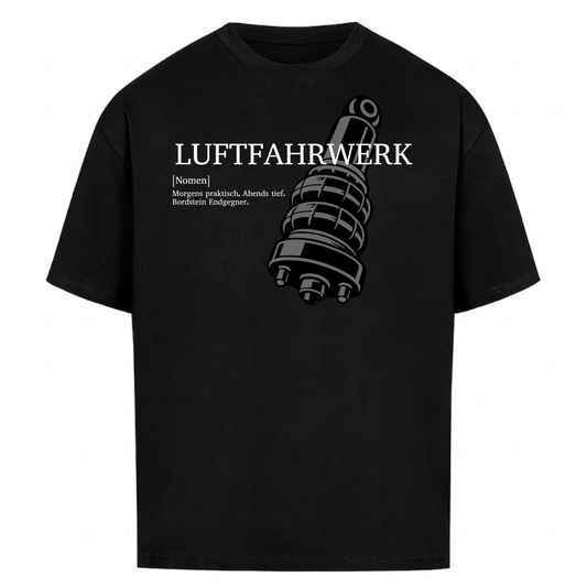 Luftfahrwerk Premium T-Shirt