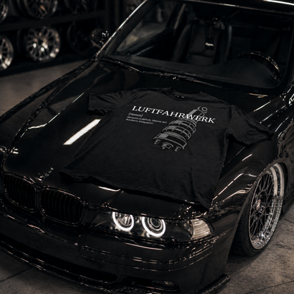 Luftfahrwerk Premium T-Shirt