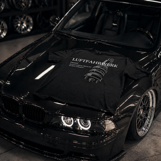 Luftfahrwerk Premium T-Shirt
