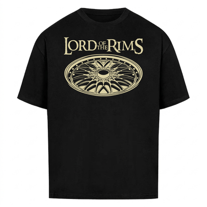 LORD OF THE RIMS Premium T-Shirt