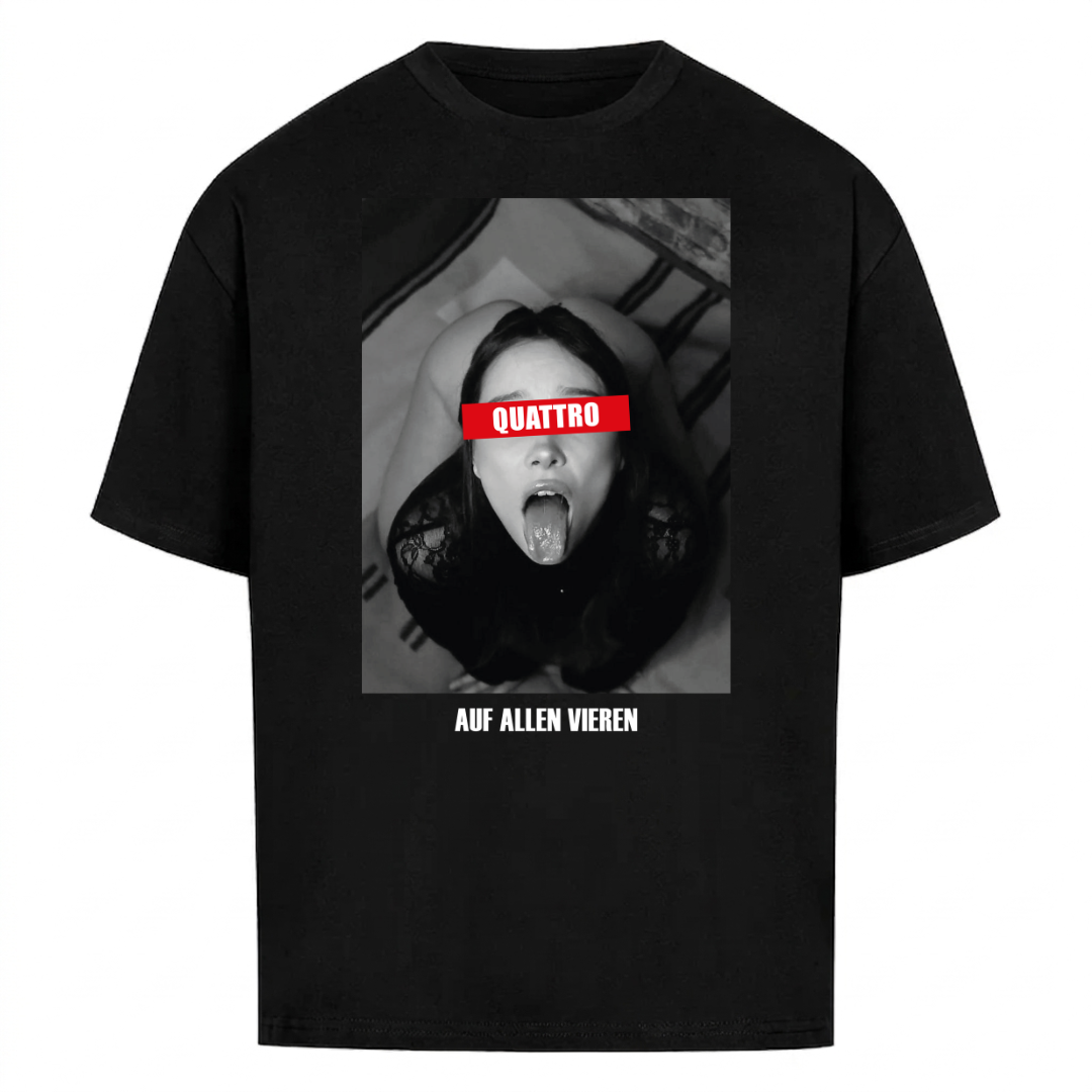 QUATTRO Premium T-Shirt