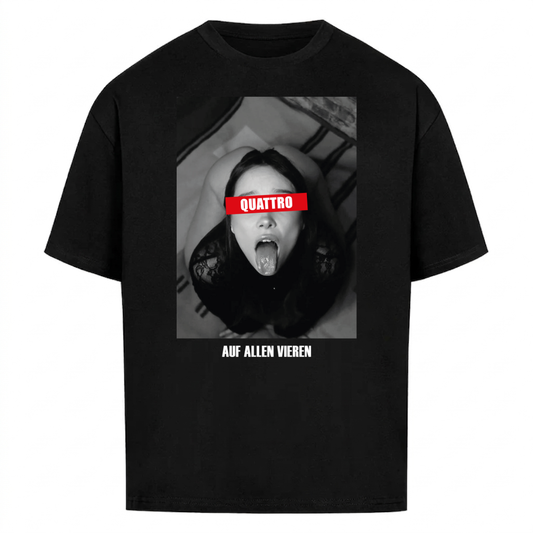 QUATTRO Premium T-Shirt