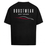 Boostwear Est. 2023 Backprint Premium T-Shirt