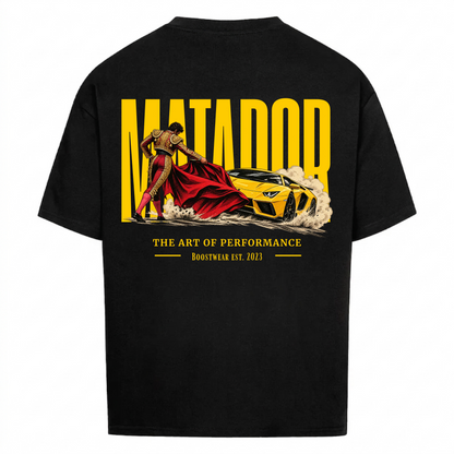 MATADOR Backprint Premium T-Shirt