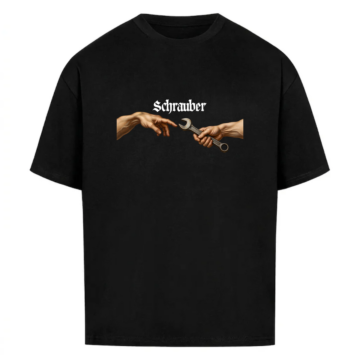 SCHRAUBER Premium T-Shirt