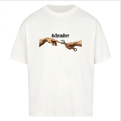 SCHRAUBER Premium T-Shirt