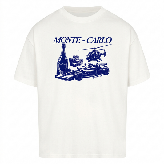 MONTE CARLO - Premium T-Shirt