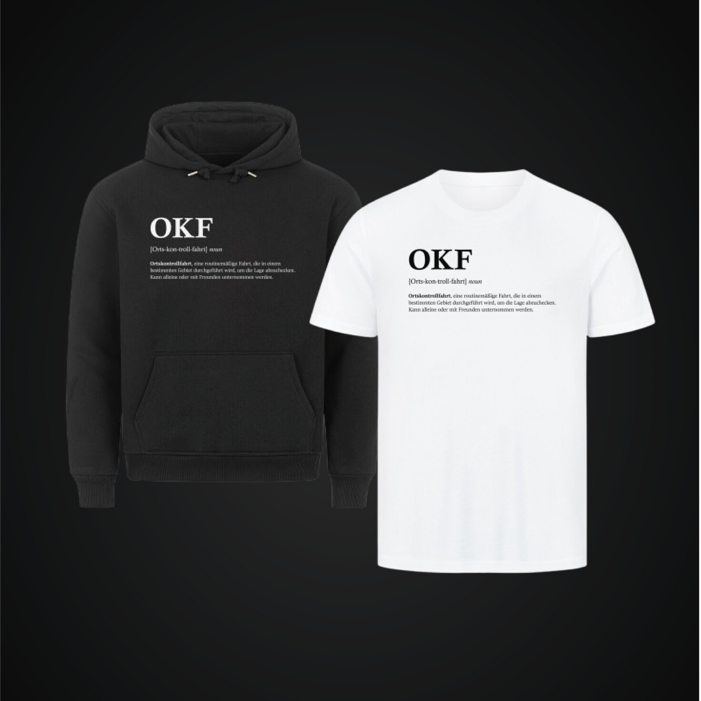 OKF Bundle