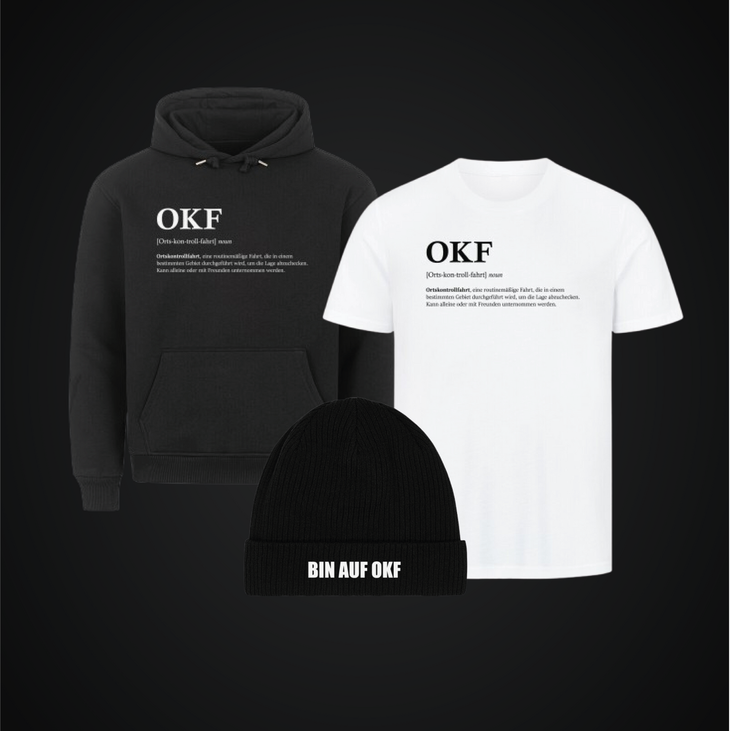 OKF Bundle Extended