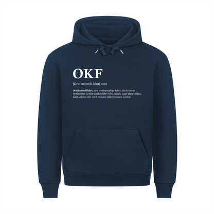 OKF Hoodie