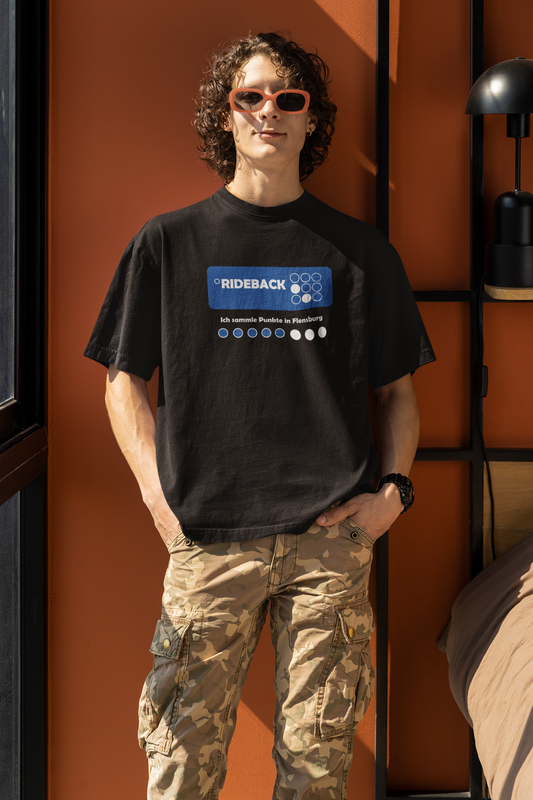RIDEBACK T-Shirt