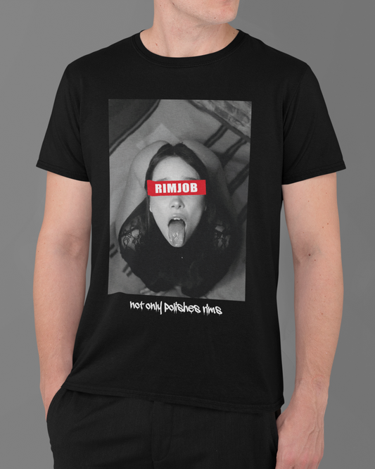 RIMJOB T-Shirt