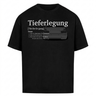 TIEFERLEGUNG Premium T-Shirt